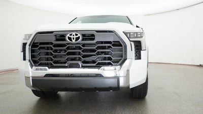2026 Toyota Tundra i-FORCE MAX 1794 Edition i-FORCE MAX