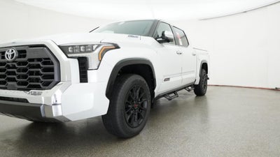 2026 Toyota Tundra i-FORCE MAX 1794 Edition i-FORCE MAX