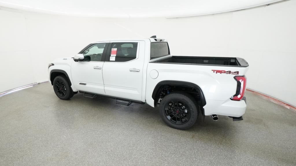 2026 Toyota Tundra i-FORCE MAX 1794 Edition i-FORCE MAX