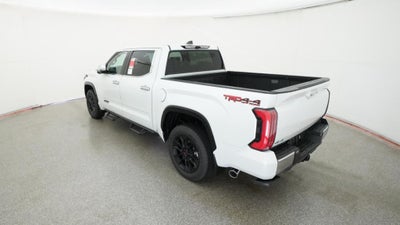 2026 Toyota Tundra i-FORCE MAX 1794 Edition i-FORCE MAX