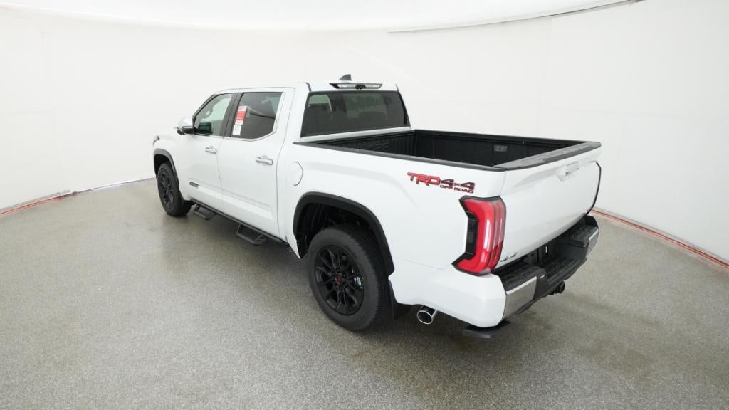 2026 Toyota Tundra i-FORCE MAX 1794 Edition i-FORCE MAX