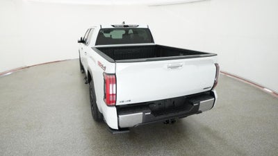 2026 Toyota Tundra i-FORCE MAX 1794 Edition i-FORCE MAX