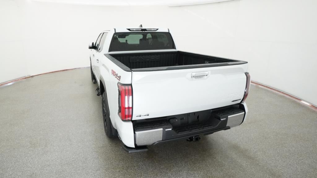 2026 Toyota Tundra i-FORCE MAX 1794 Edition i-FORCE MAX