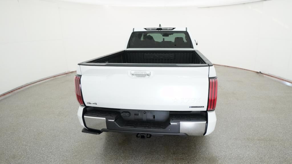 2026 Toyota Tundra i-FORCE MAX 1794 Edition i-FORCE MAX