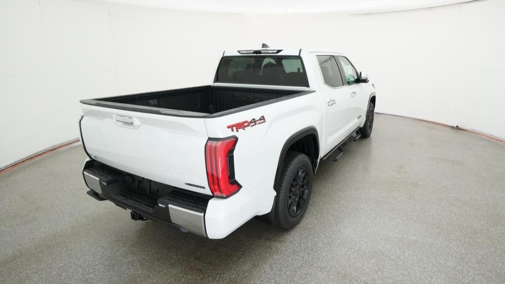 2026 Toyota Tundra i-FORCE MAX 1794 Edition i-FORCE MAX