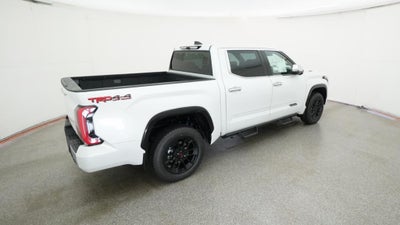 2026 Toyota Tundra i-FORCE MAX 1794 Edition i-FORCE MAX