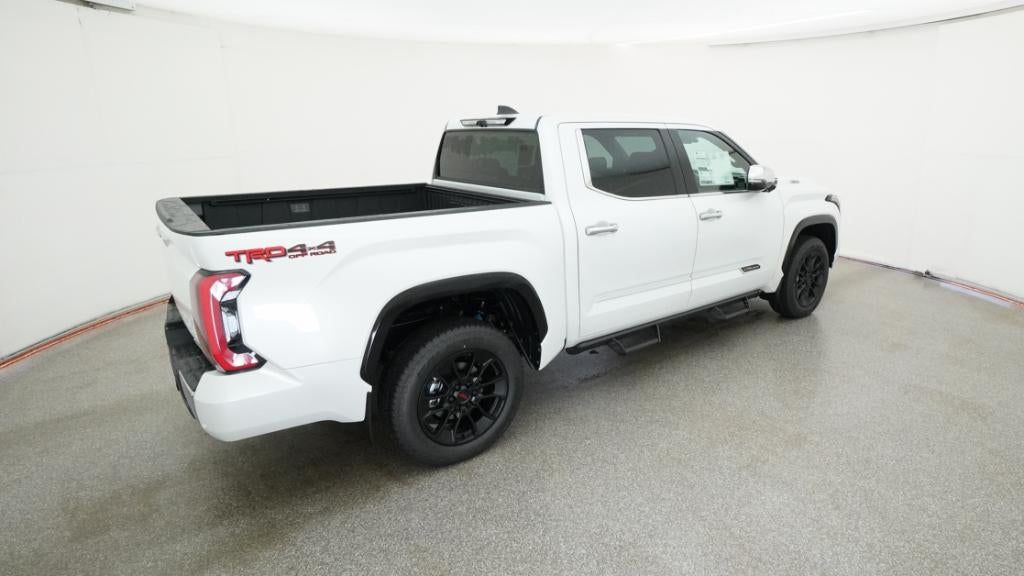 2026 Toyota Tundra i-FORCE MAX 1794 Edition i-FORCE MAX