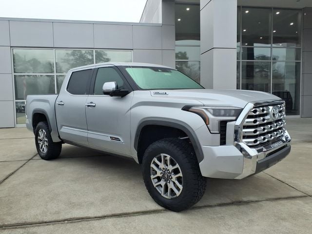 2026 Toyota Tundra i-FORCE MAX 1794 Edition i-FORCE MAX