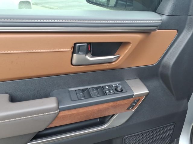 2026 Toyota Tundra i-FORCE MAX 1794 Edition i-FORCE MAX