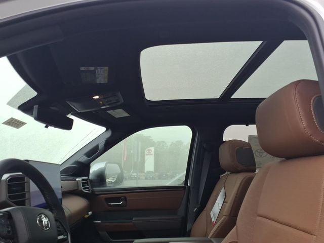 2026 Toyota Tundra i-FORCE MAX 1794 Edition i-FORCE MAX