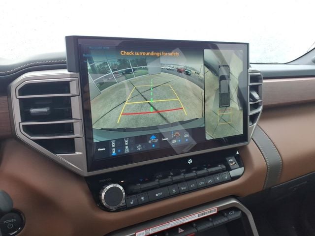 2026 Toyota Tundra i-FORCE MAX 1794 Edition i-FORCE MAX