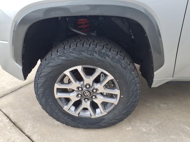 2026 Toyota Tundra i-FORCE MAX 1794 Edition i-FORCE MAX