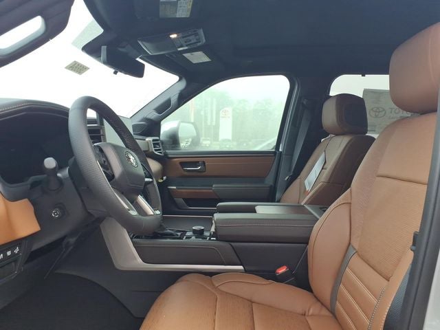 2026 Toyota Tundra i-FORCE MAX 1794 Edition i-FORCE MAX