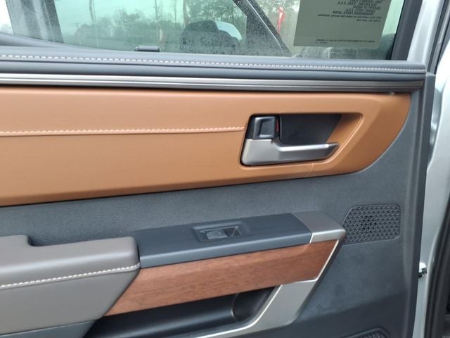 2026 Toyota Tundra i-FORCE MAX 1794 Edition i-FORCE MAX