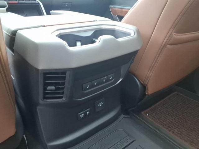 2026 Toyota Tundra i-FORCE MAX 1794 Edition i-FORCE MAX