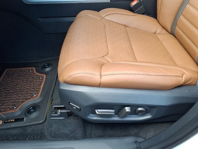 2026 Toyota Tundra i-FORCE MAX 1794 Edition i-FORCE MAX