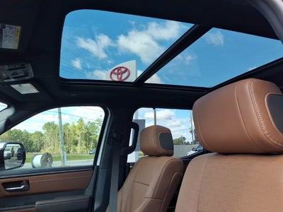 2026 Toyota Tundra i-FORCE MAX 1794 Edition i-FORCE MAX