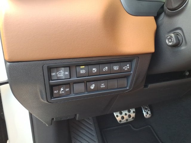 2026 Toyota Tundra i-FORCE MAX 1794 Edition i-FORCE MAX