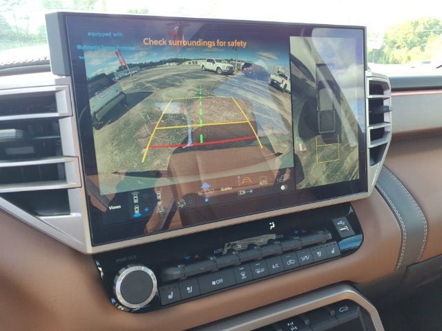 2026 Toyota Tundra i-FORCE MAX 1794 Edition i-FORCE MAX