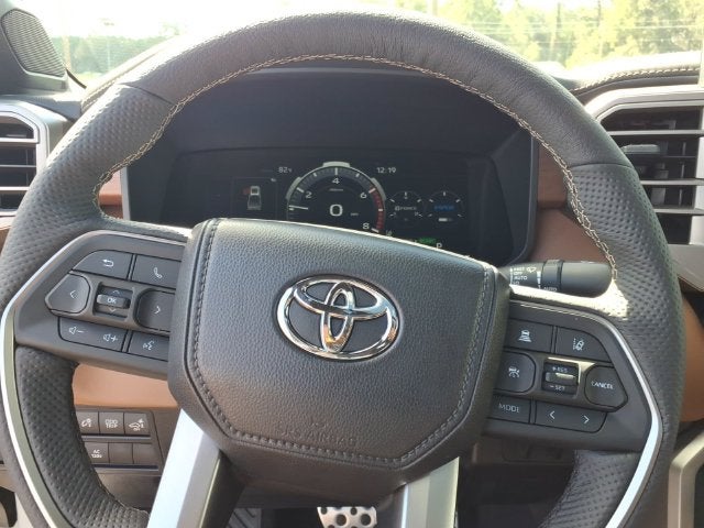 2026 Toyota Tundra i-FORCE MAX 1794 Edition i-FORCE MAX