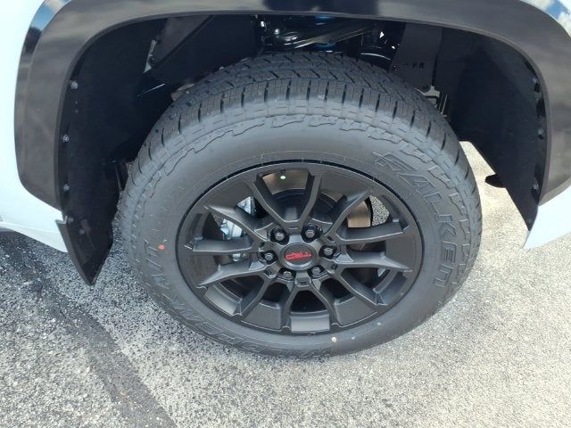 2026 Toyota Tundra i-FORCE MAX 1794 Edition i-FORCE MAX