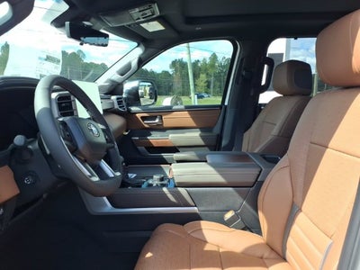 2026 Toyota Tundra i-FORCE MAX 1794 Edition i-FORCE MAX