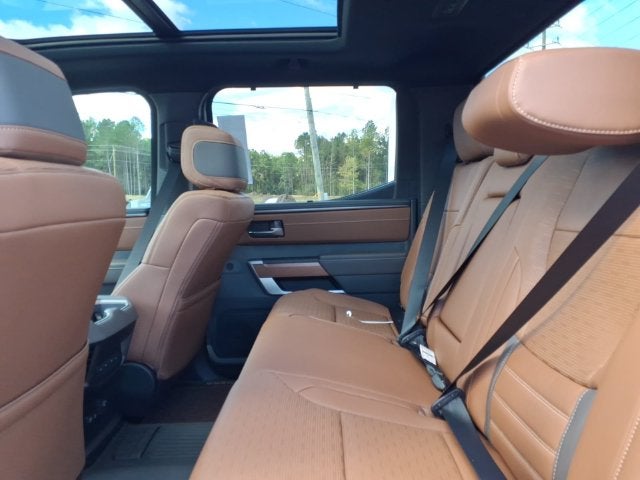 2026 Toyota Tundra i-FORCE MAX 1794 Edition i-FORCE MAX