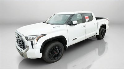 2026 Toyota Tundra i-FORCE MAX 1794 Edition i-FORCE MAX
