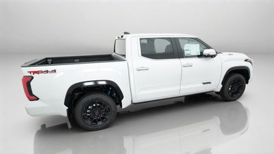 2026 Toyota Tundra i-FORCE MAX 1794 Edition i-FORCE MAX
