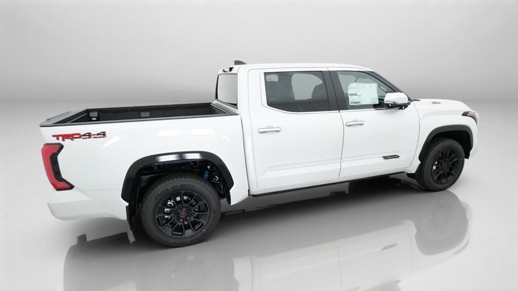 2026 Toyota Tundra i-FORCE MAX 1794 Edition i-FORCE MAX