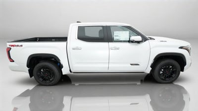 2026 Toyota Tundra i-FORCE MAX 1794 Edition i-FORCE MAX
