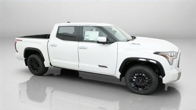 2026 Toyota Tundra i-FORCE MAX 1794 Edition i-FORCE MAX