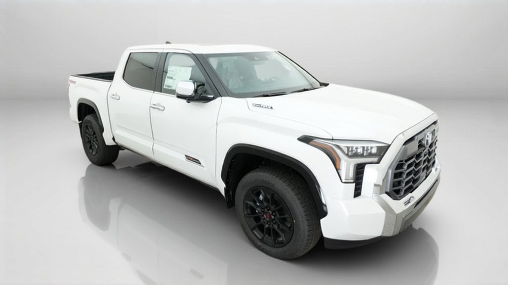 2026 Toyota Tundra i-FORCE MAX 1794 Edition i-FORCE MAX