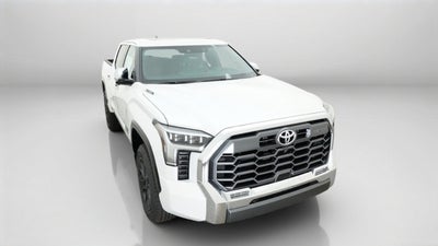 2026 Toyota Tundra i-FORCE MAX 1794 Edition i-FORCE MAX