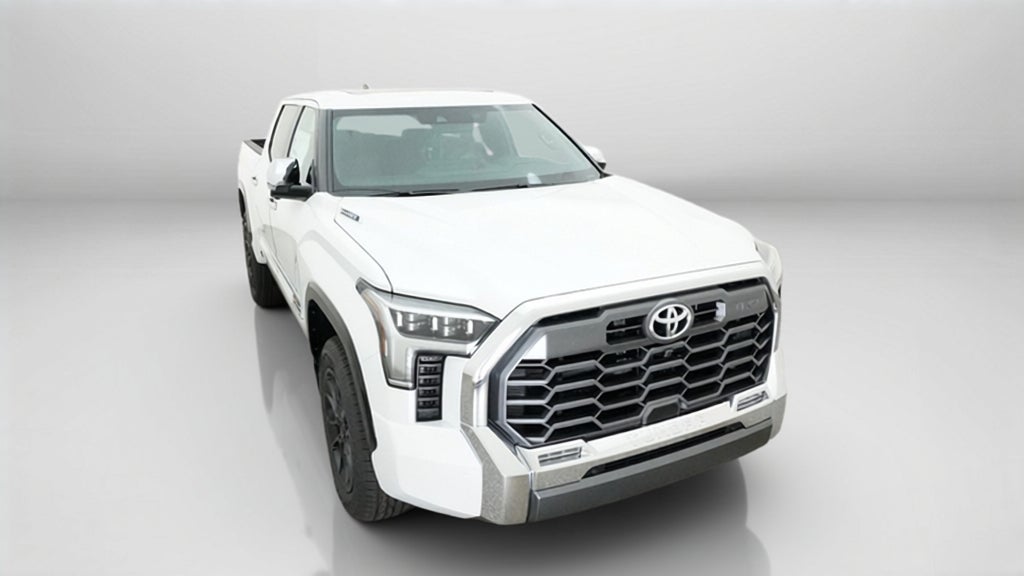 2026 Toyota Tundra i-FORCE MAX 1794 Edition i-FORCE MAX