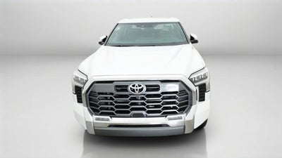 2026 Toyota Tundra i-FORCE MAX 1794 Edition i-FORCE MAX