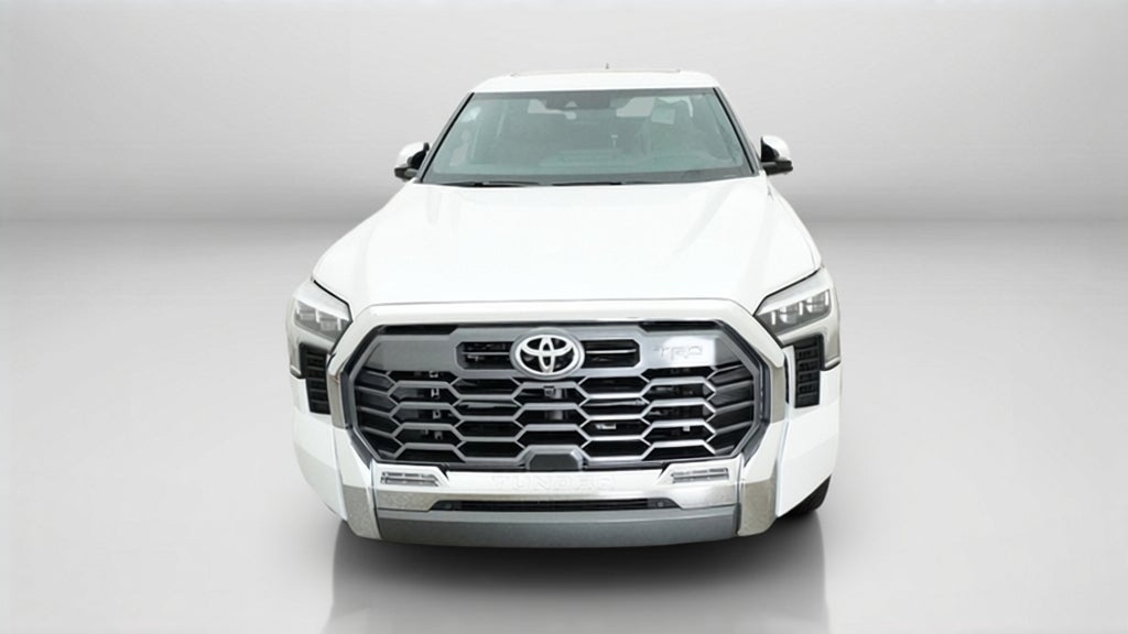 2026 Toyota Tundra i-FORCE MAX 1794 Edition i-FORCE MAX