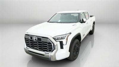 2026 Toyota Tundra i-FORCE MAX 1794 Edition i-FORCE MAX