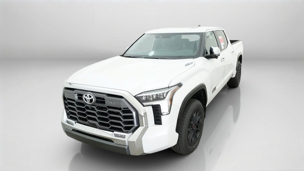 2026 Toyota Tundra i-FORCE MAX 1794 Edition i-FORCE MAX