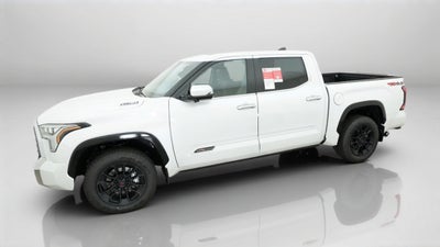 2026 Toyota Tundra i-FORCE MAX 1794 Edition i-FORCE MAX