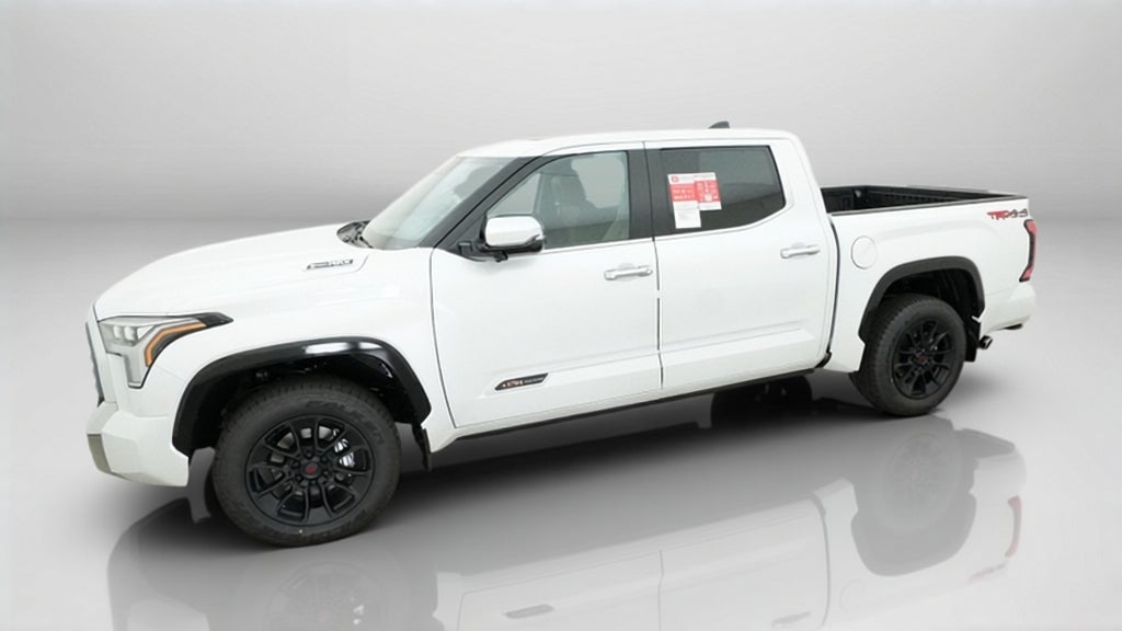 2026 Toyota Tundra i-FORCE MAX 1794 Edition i-FORCE MAX