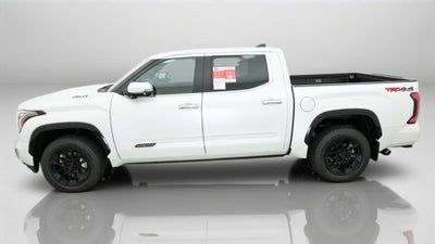2026 Toyota Tundra i-FORCE MAX 1794 Edition i-FORCE MAX