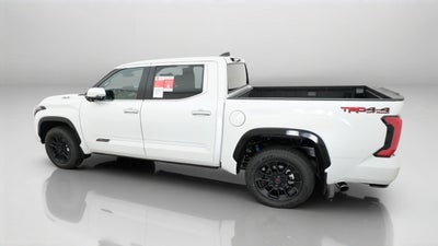 2026 Toyota Tundra i-FORCE MAX 1794 Edition i-FORCE MAX