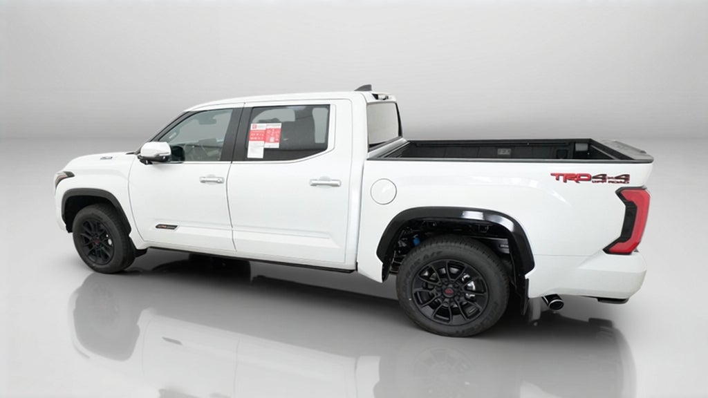 2026 Toyota Tundra i-FORCE MAX 1794 Edition i-FORCE MAX