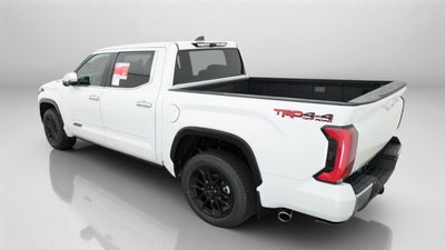 2026 Toyota Tundra i-FORCE MAX 1794 Edition i-FORCE MAX