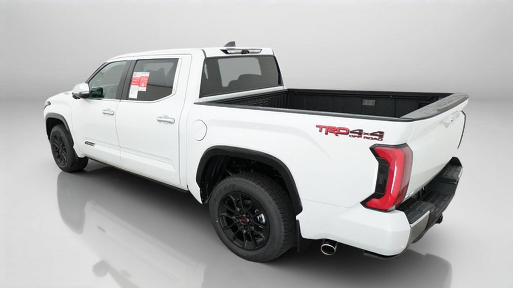 2026 Toyota Tundra i-FORCE MAX 1794 Edition i-FORCE MAX