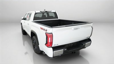 2026 Toyota Tundra i-FORCE MAX 1794 Edition i-FORCE MAX