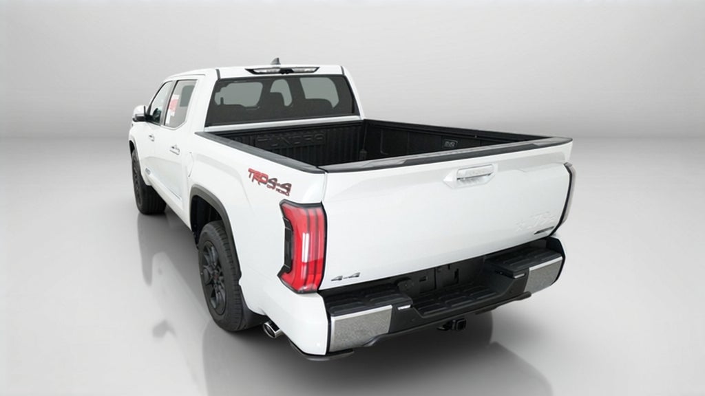 2026 Toyota Tundra i-FORCE MAX 1794 Edition i-FORCE MAX