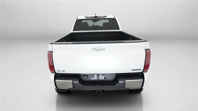 2026 Toyota Tundra i-FORCE MAX 1794 Edition i-FORCE MAX