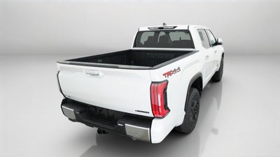 2026 Toyota Tundra i-FORCE MAX 1794 Edition i-FORCE MAX